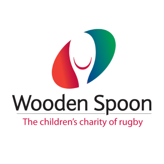 Wooden Spoon Logo vets team sign up